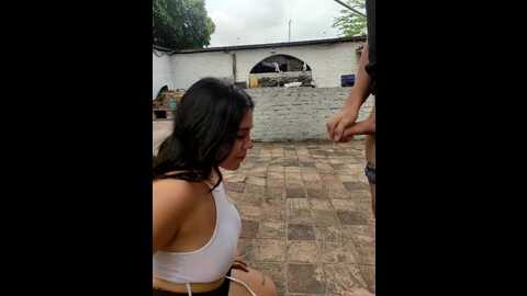 the_titis_outdoors @ stripchat on 20231006