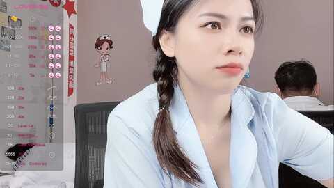 wenwen1688 @ stripchat on 20231006
