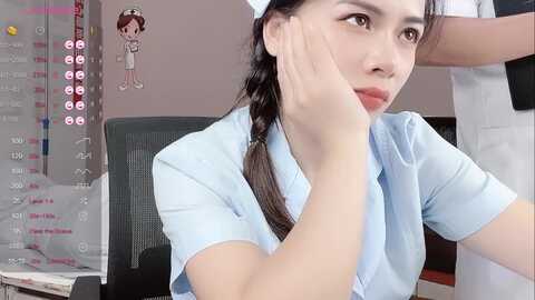 wenwen1688 @ stripchat on 20231006