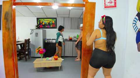 xsexysgirlsx @ stripchat on 20231006