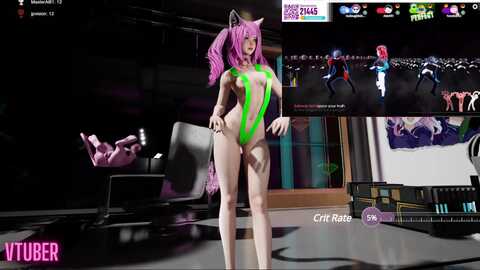 yunagotchi @ stripchat on 20231006