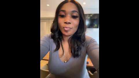 __nessa__ @ stripchat on 20231007