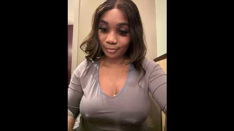 __nessa__ @ stripchat on 20231007