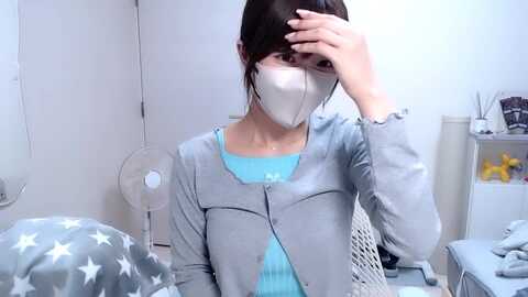_fuuka_ @ stripchat on 20231007