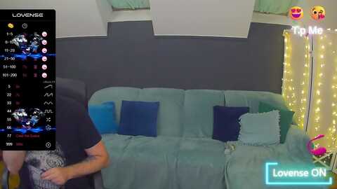 alisaaleksandr @ stripchat on 20231007