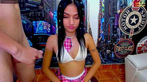 amazingpartys @ stripchat on 20231007