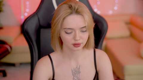 anabel_054 @ stripchat on 20231007