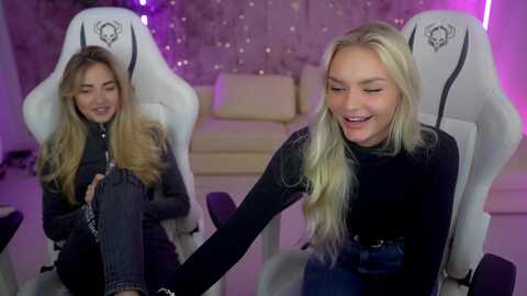 anabel_054 @ stripchat on 20231007