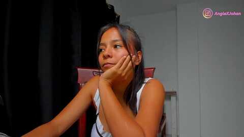 angiexjohan @ stripchat on 20231007