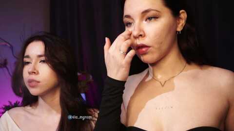 anna_mariia @ stripchat on 20231007