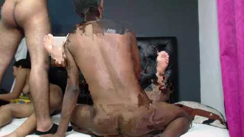 awesomesexparty @ stripchat on 20231007