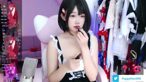 baby_puppy @ stripchat on 20231007