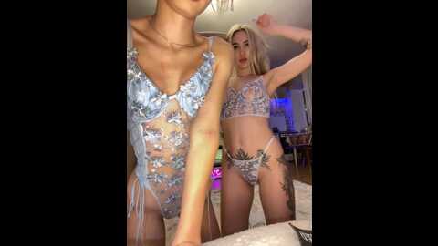 best_blondie @ stripchat on 20231007
