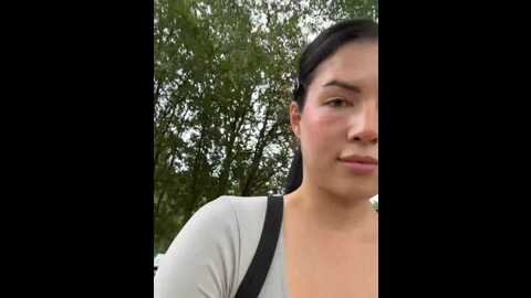 clairewntr @ stripchat on 20231007