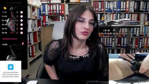 classyladyrellax @ stripchat on 20231007