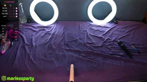 creambaby @ stripchat on 20231007