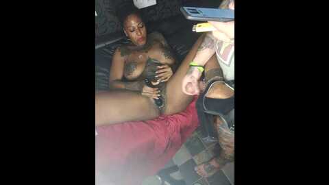 darkdea @ stripchat on 20231007