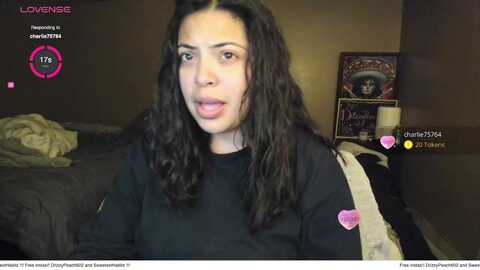 drizzypeach602 @ stripchat on 20231007