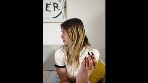 elnonoykeila77 @ stripchat on 20231007