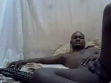extrahairy_dic @ stripchat on 20231007