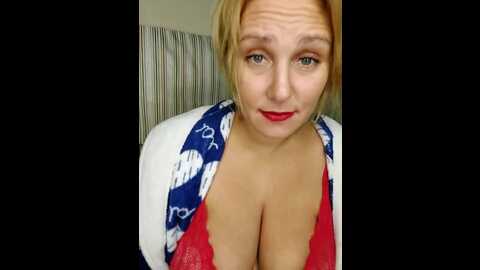 gingerfoxy @ stripchat on 20231007
