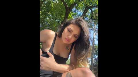 hanelorelust @ stripchat on 20231007