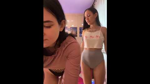 heart_ass @ stripchat on 20231007