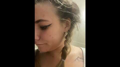 holy_tereza @ stripchat on 20231007