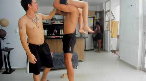 homehot_ @ stripchat on 20231007