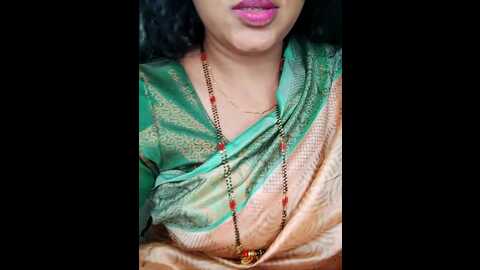 hot_telugu_queen @ stripchat on 20231007