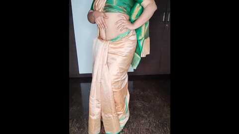 hot_telugu_queen @ stripchat on 20231007