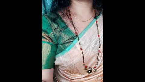 hot_telugu_queen @ stripchat on 20231007