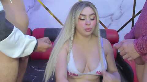 hot_threesome @ stripchat on 20231007