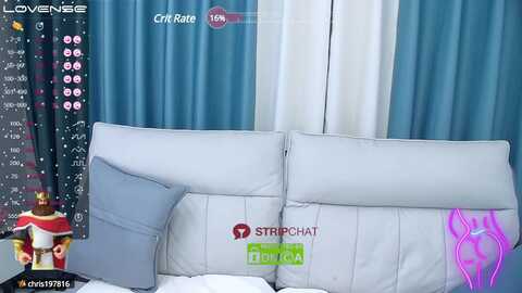 kuromi___ @ stripchat on 20231007