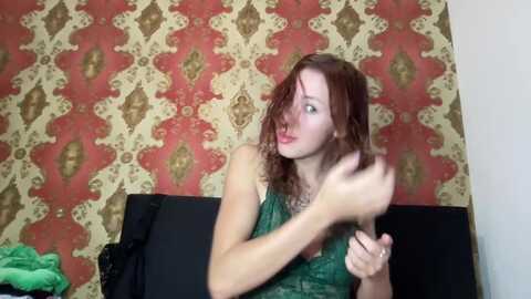 lialuxuria @ stripchat on 20231007