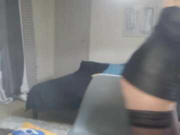 lilie69 @ stripchat on 20231007