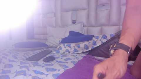 lissa_san @ stripchat on 20231007