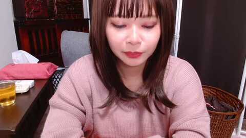 megu_melon @ stripchat on 20231007