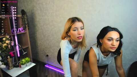 nancygil @ stripchat on 20231007