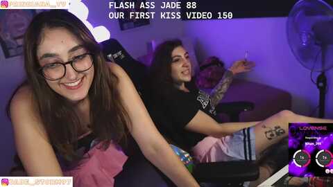 princiana @ stripchat on 20231007