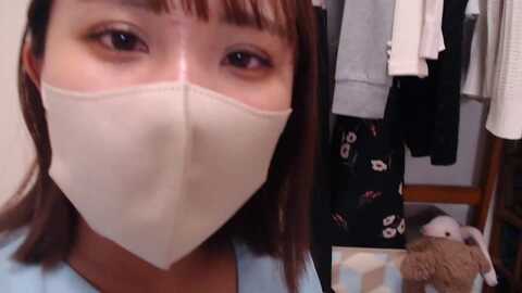 ranran_xo @ stripchat on 20231007