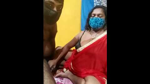 riyariya1 @ stripchat on 20231007