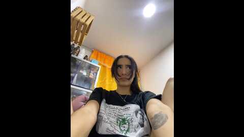 sarateen1 @ stripchat on 20231007