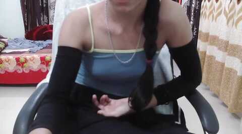 selchanx @ stripchat on 20231007