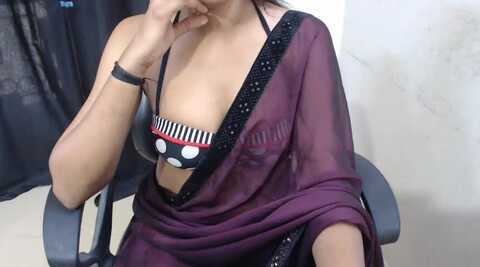 sexy_vani1 @ stripchat on 20231007