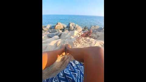 sexyerola27 @ stripchat on 20231007