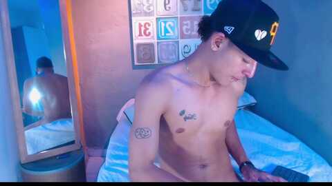 sophiaandluke @ stripchat on 20231007