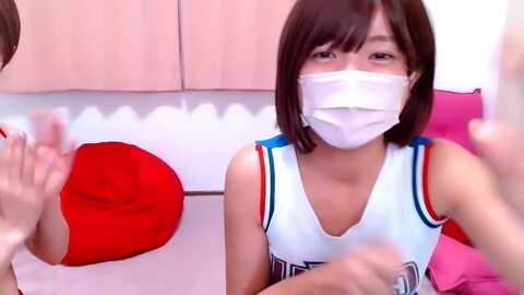 ume_idol_no1 @ stripchat on 20231007