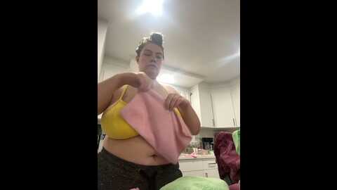 violetaurora95 @ stripchat on 20231007