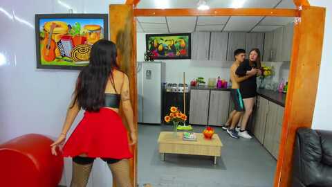 xsexysgirlsx @ stripchat on 20231007